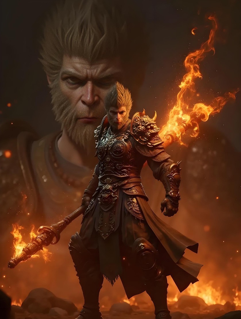 国产游戏的新希望