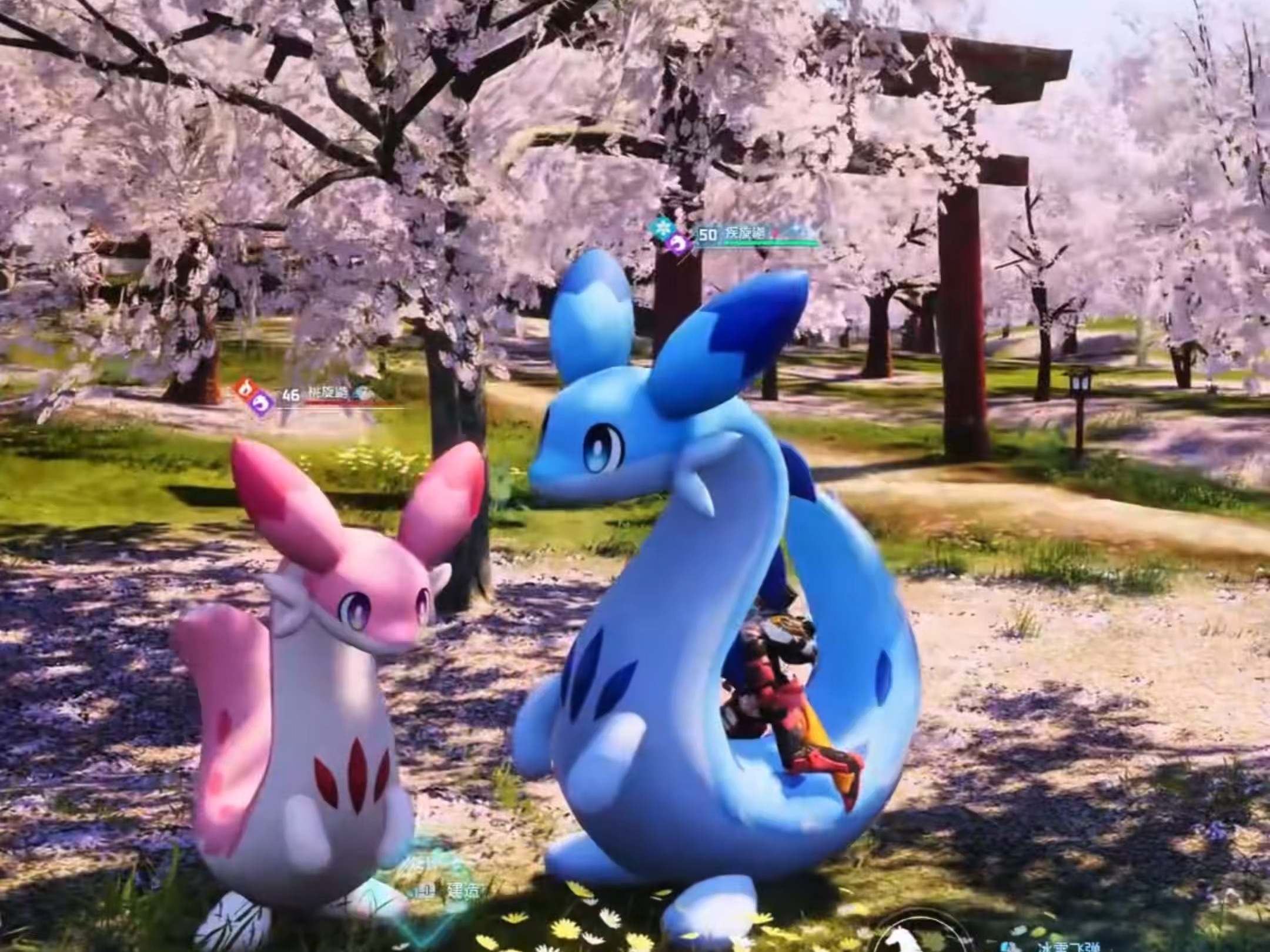 结语：开启你的奇幻之旅