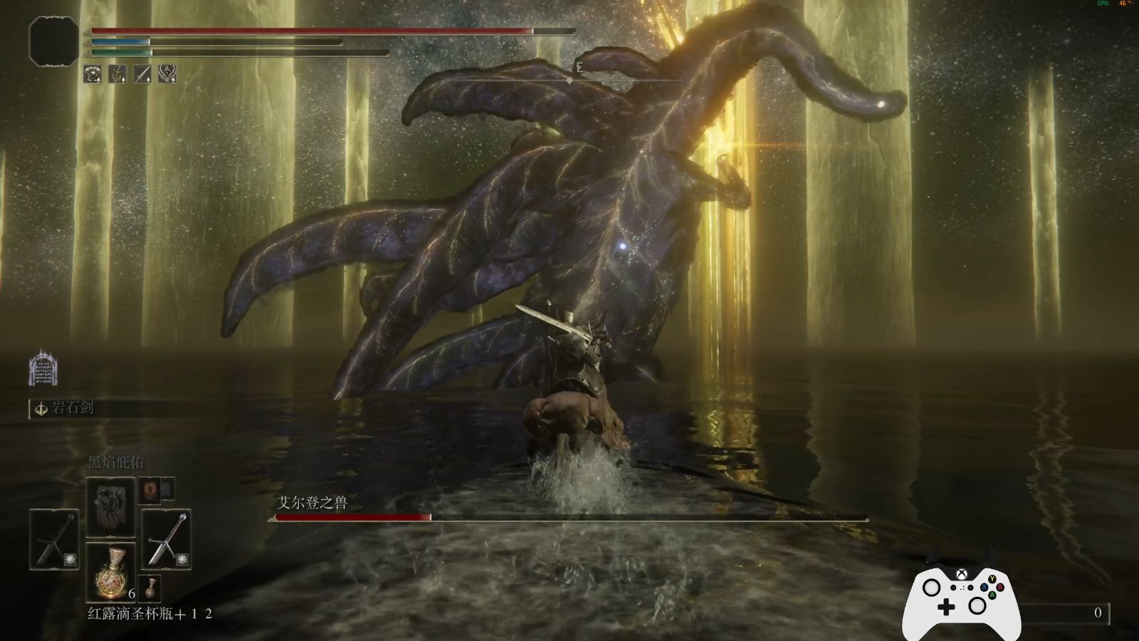 提升双持战斗效率的小技巧