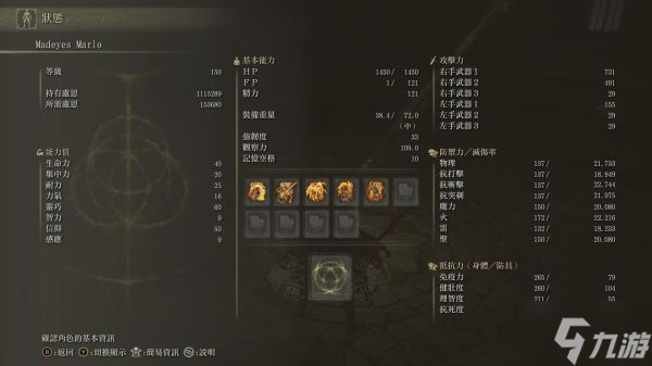 配置选择的考量因素