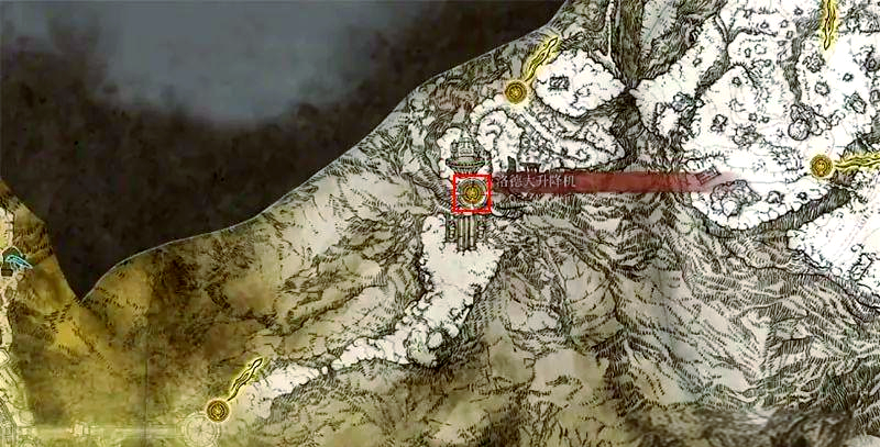 从哪里开始？地图碎片的获取途径