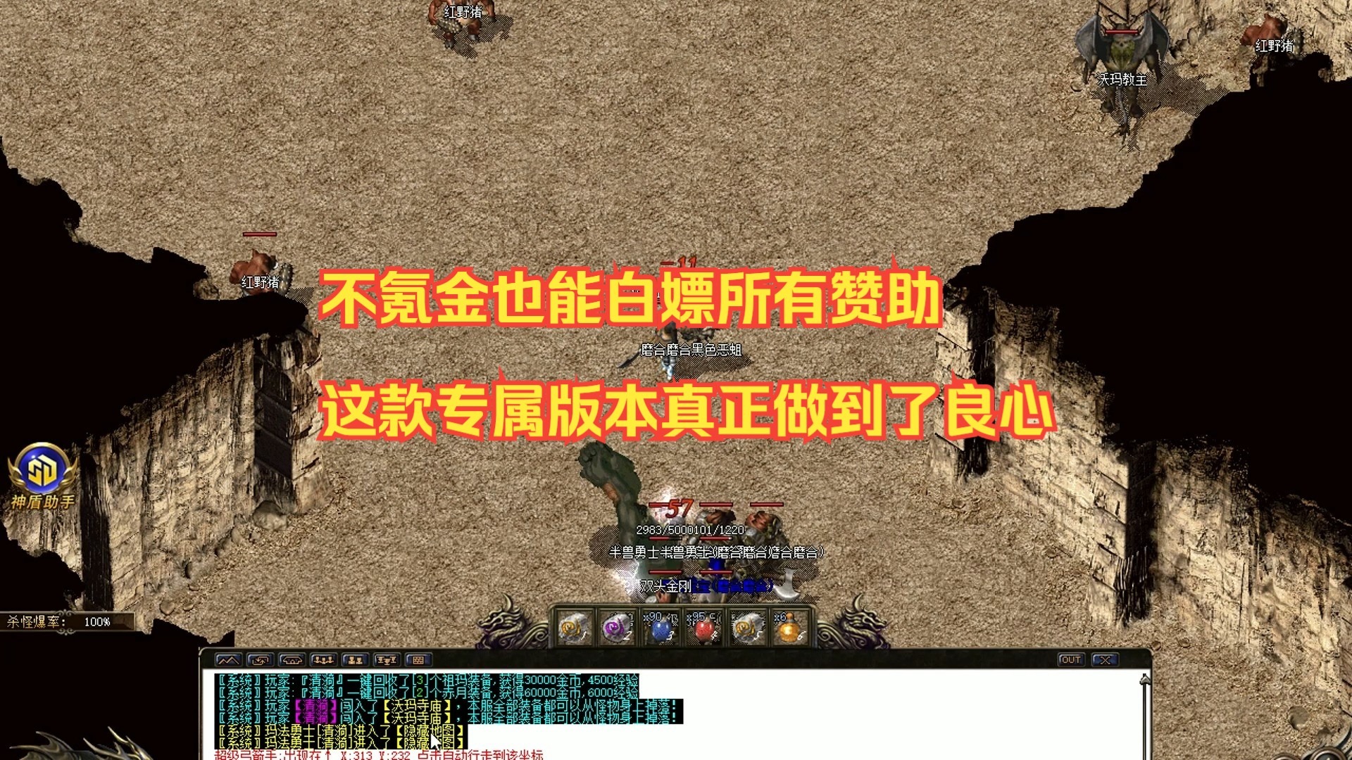 多样化玩法，乐趣不断升级