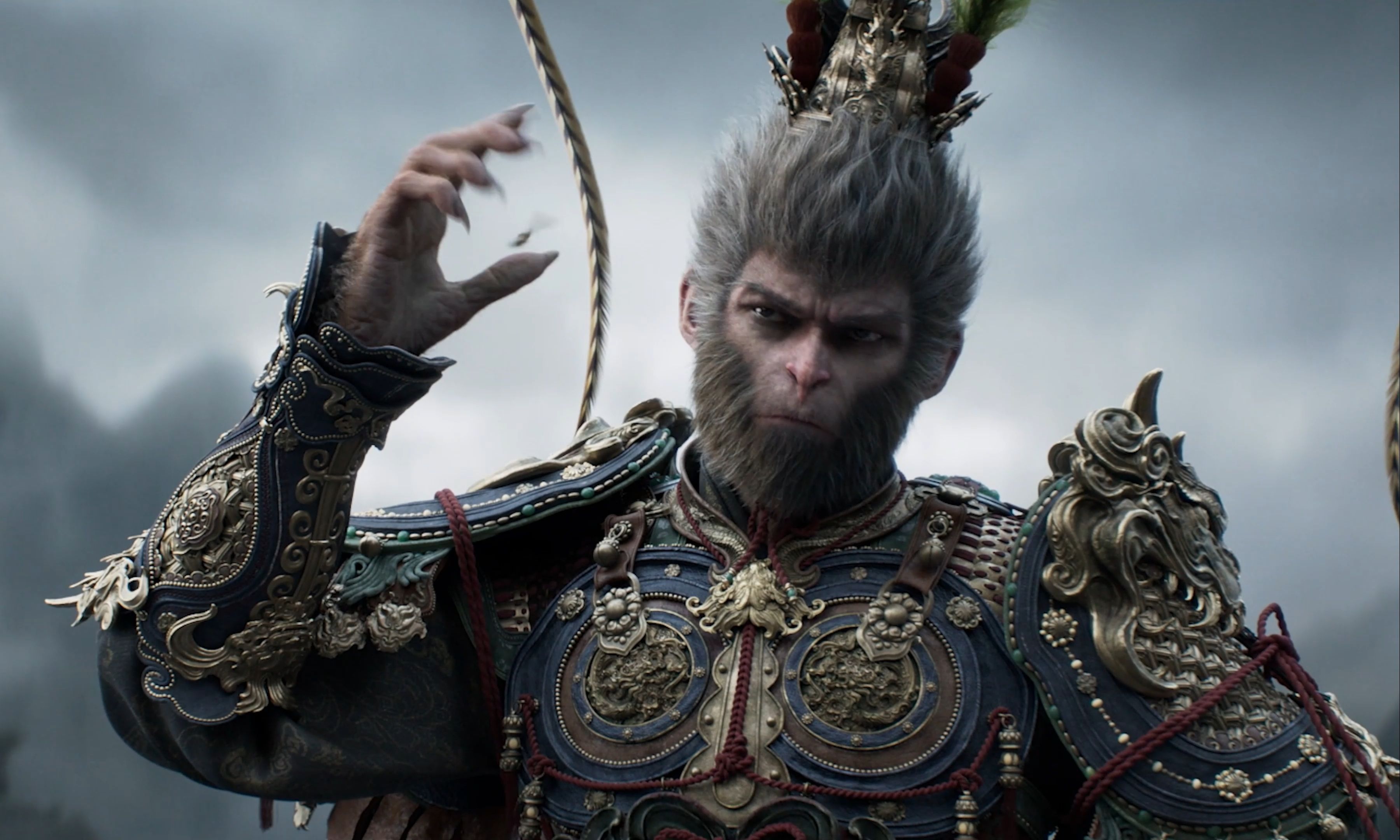 音效与音乐，营造独特氛围