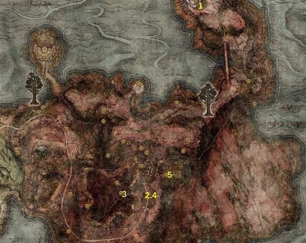 结语：锻造石5，打造最强战力的必备神器