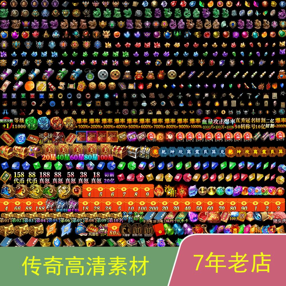 结语：开启你的游戏创作之旅