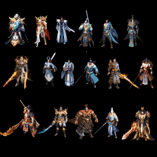 传奇引擎的未来：持续创新，引领潮流