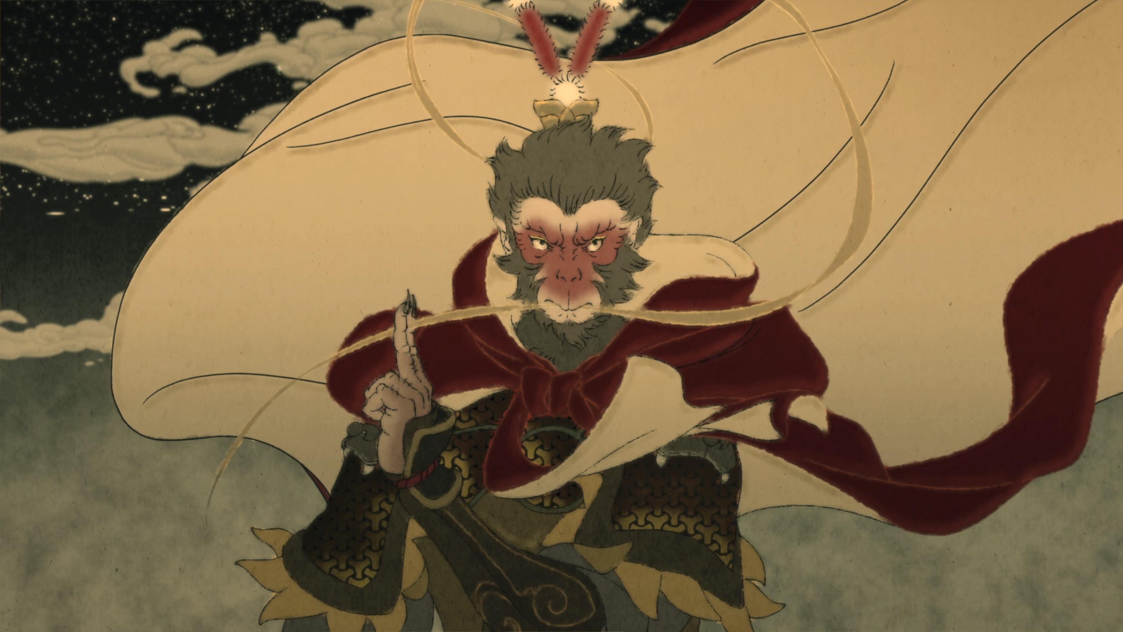 剧情引人入胜,叙事手法独特