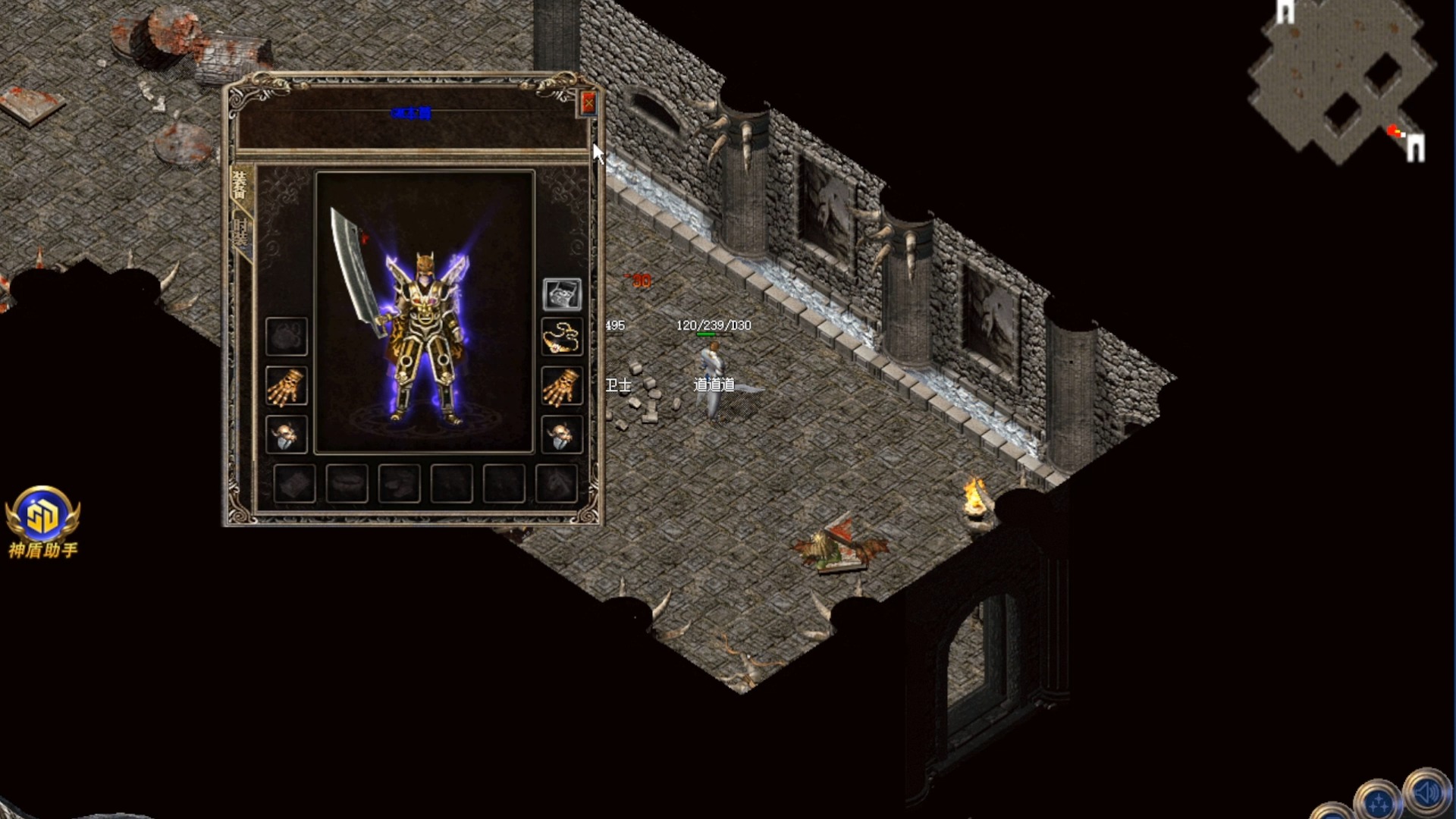 探索独特魅力，感受游戏乐趣