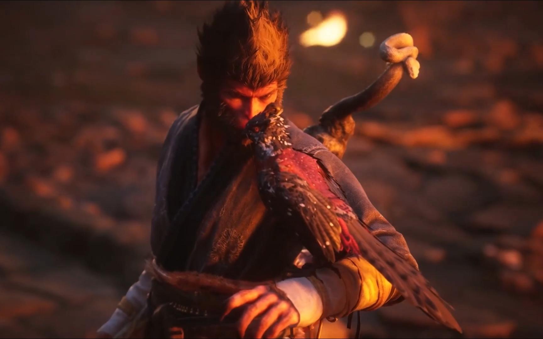 视觉与音效的完美结合