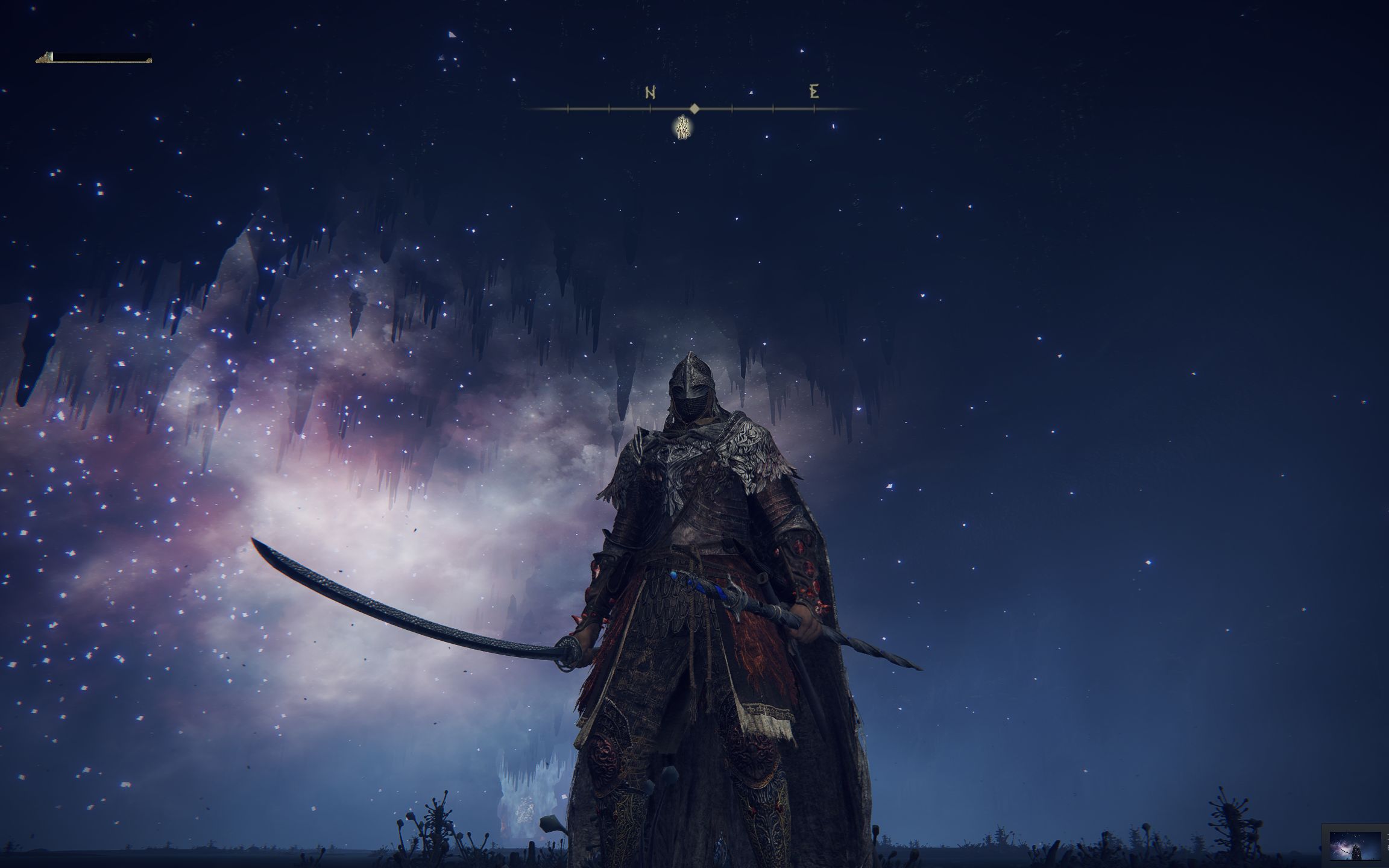 玩家的选择与后果