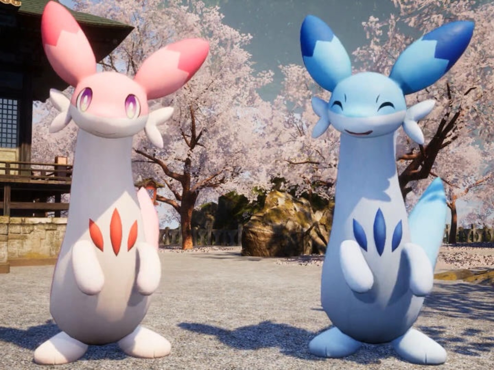 五、结语：幻兽帕鲁，等你来战