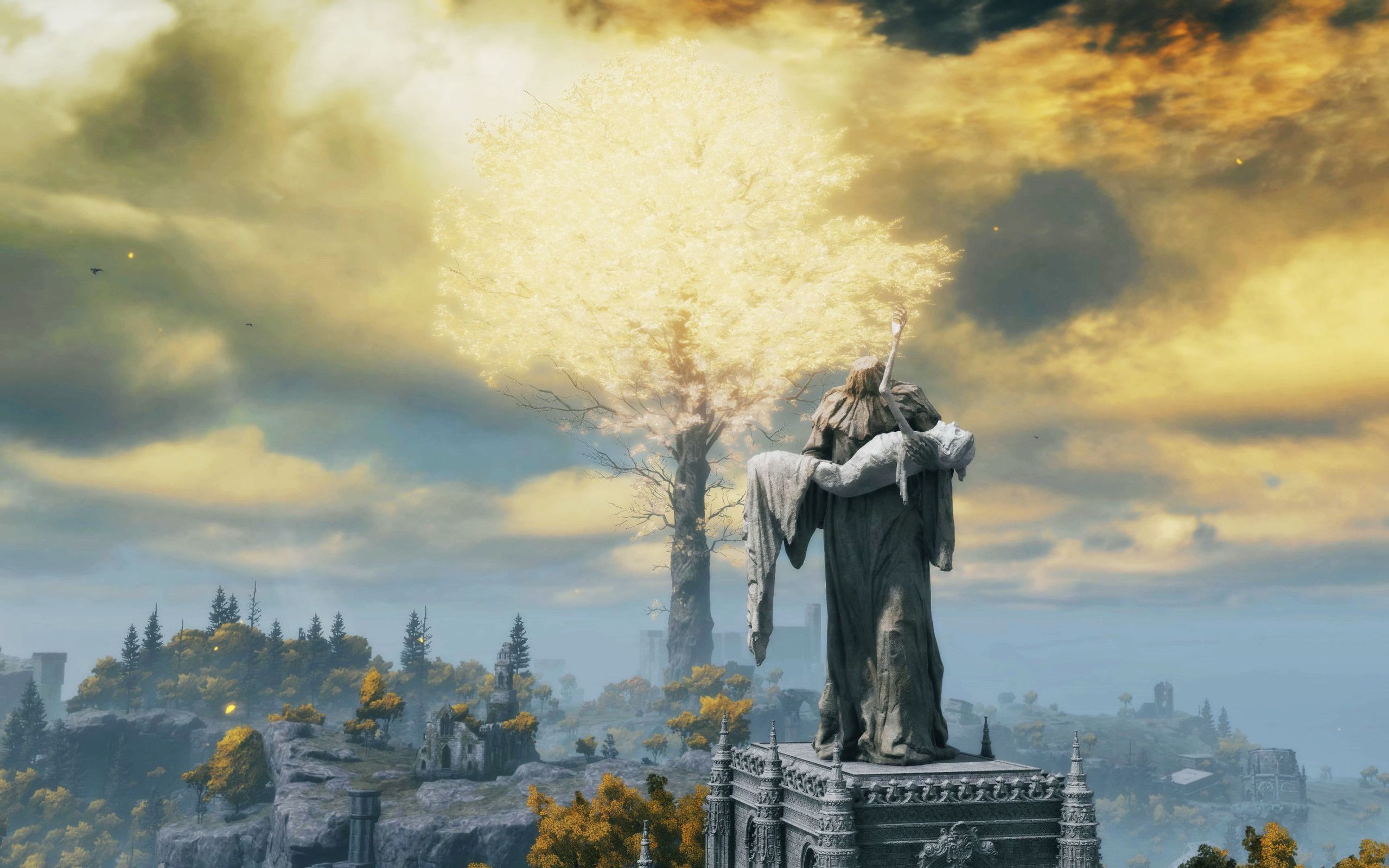 高清壁纸的下载与推荐