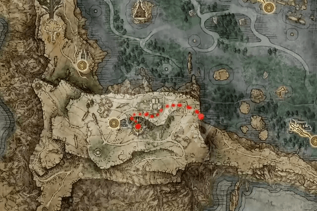 到达雪山，感受冰雪的魅力