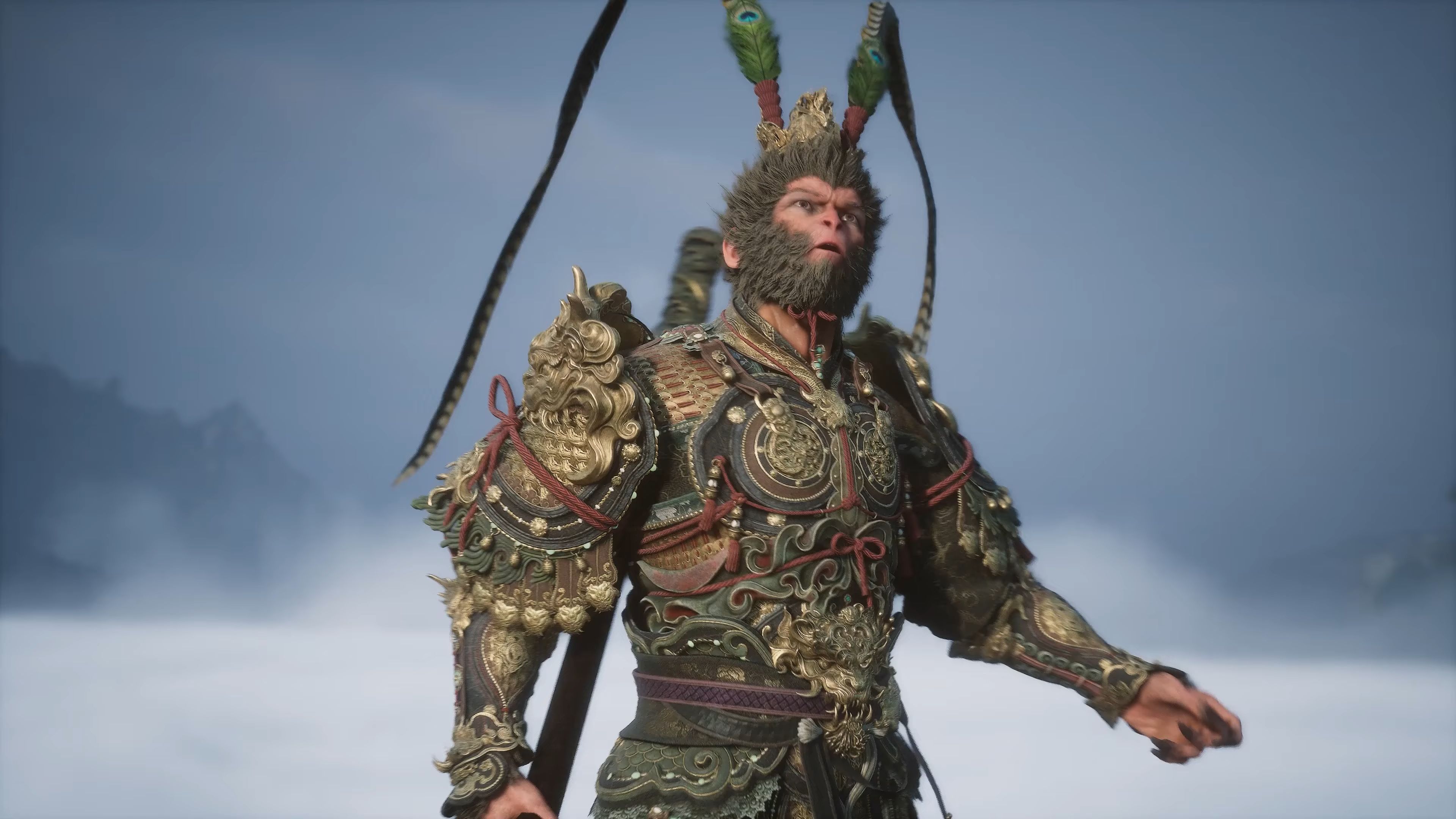 玩家体验与反馈