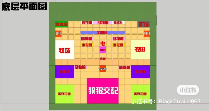 提升畜牧场效率的小技巧