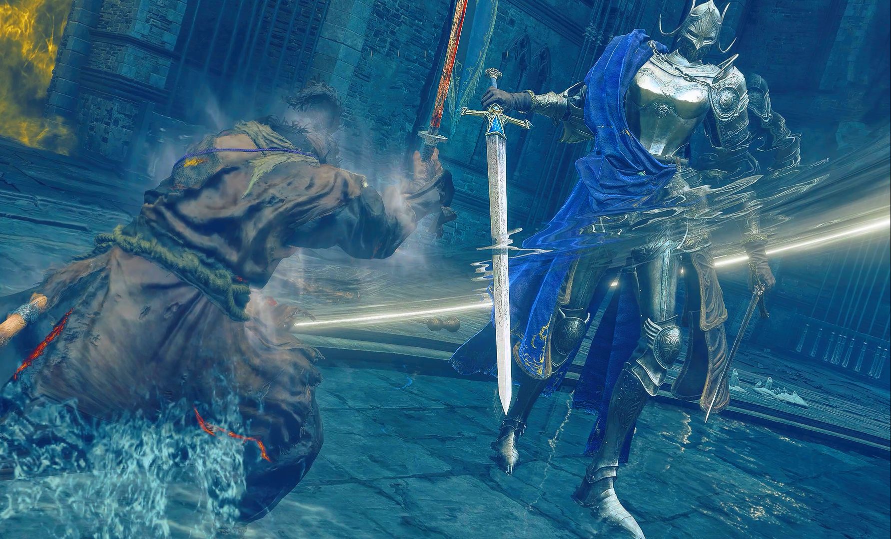 难度差异背后的风格差异