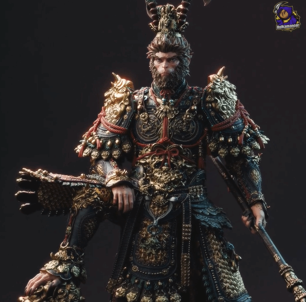 动作设计的巧妙之处