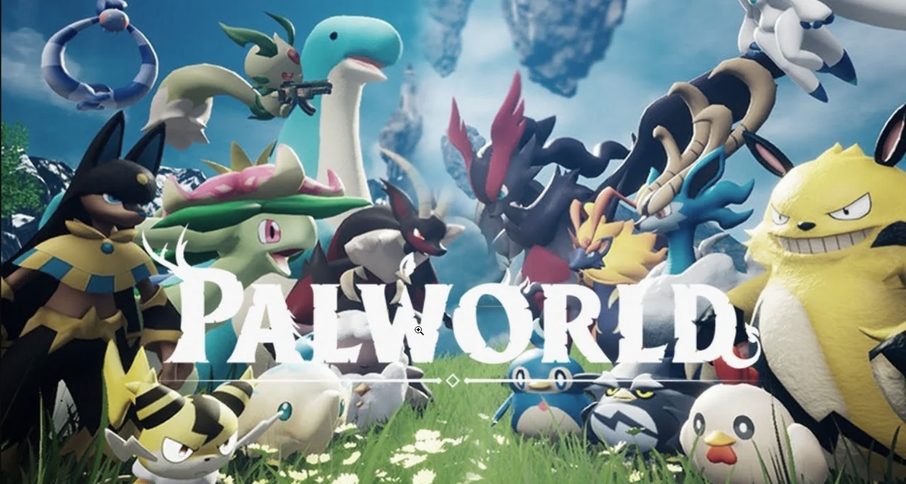 网络设置与端口映射