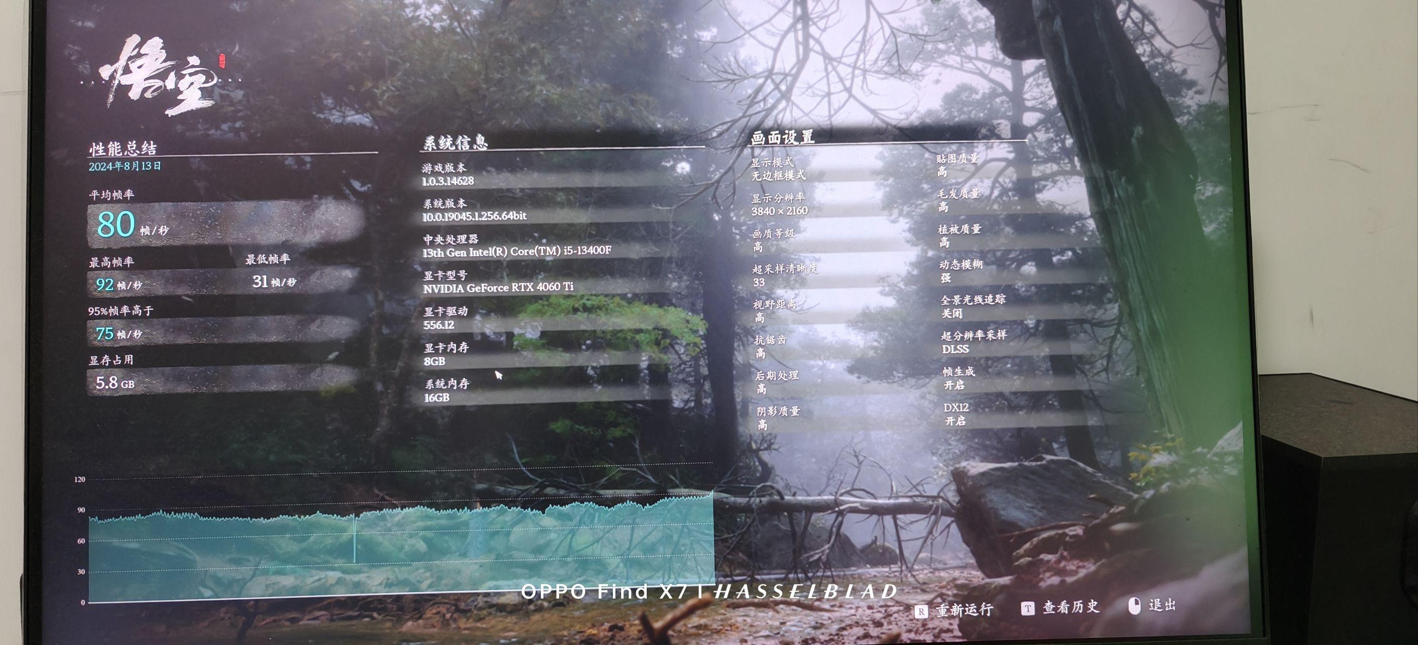 结语:合理配置,畅玩黑神话悟空