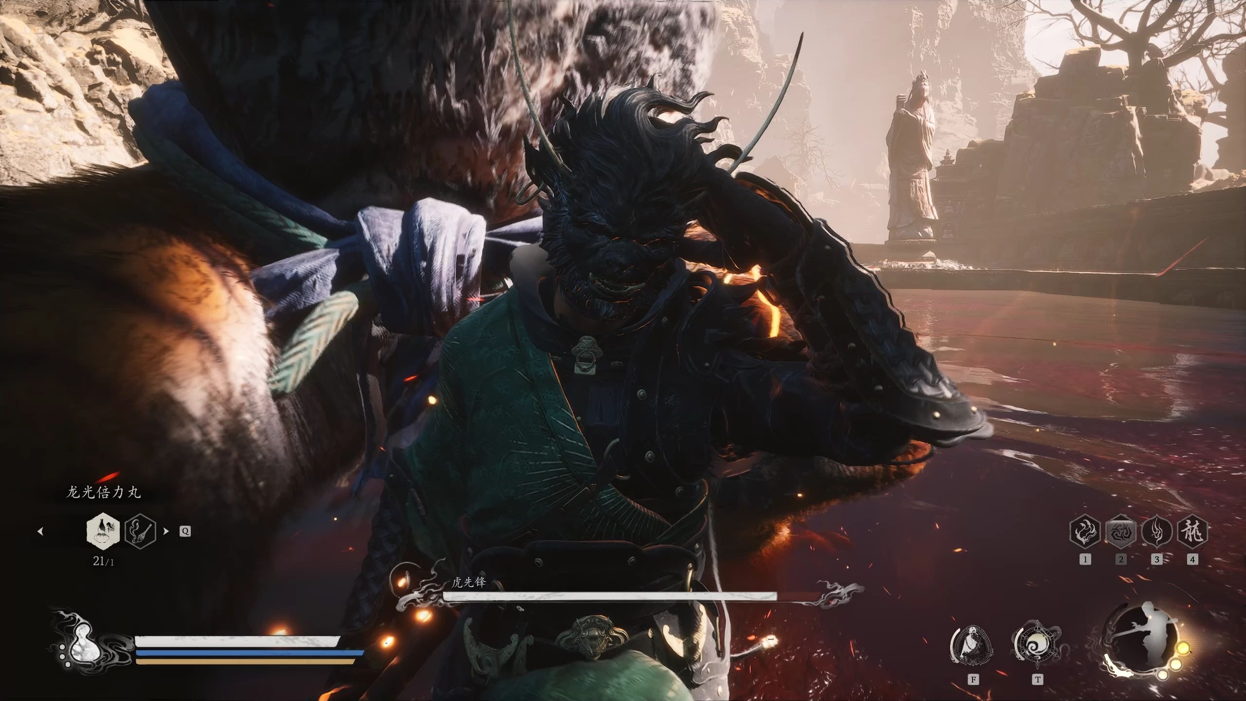 人物设定的深度挖掘