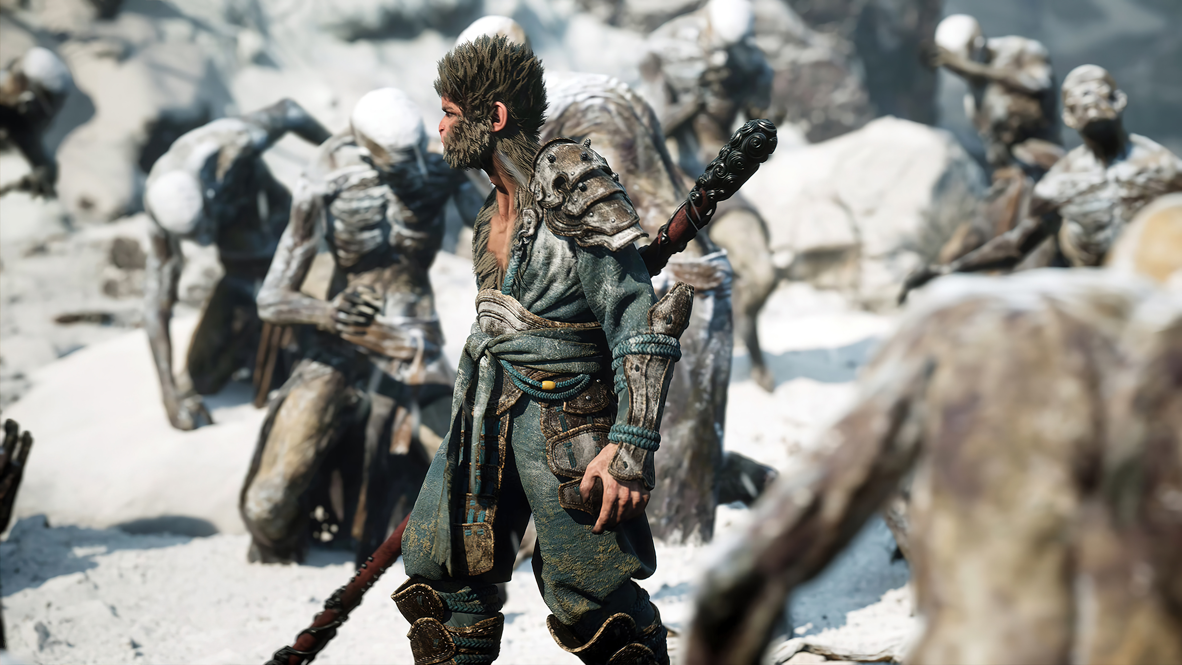 原画背后的文化象征