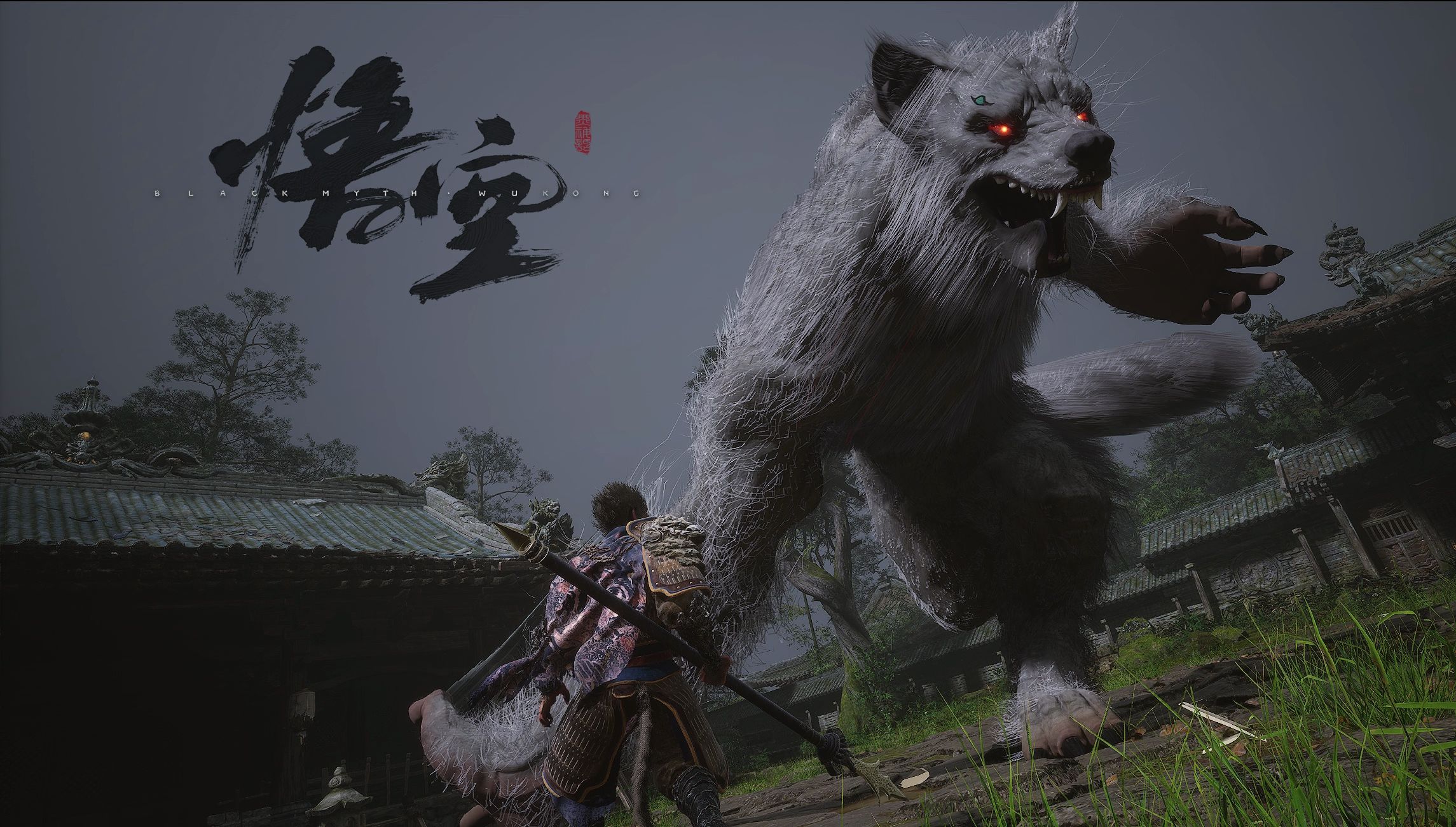 开放世界探索与隐藏任务