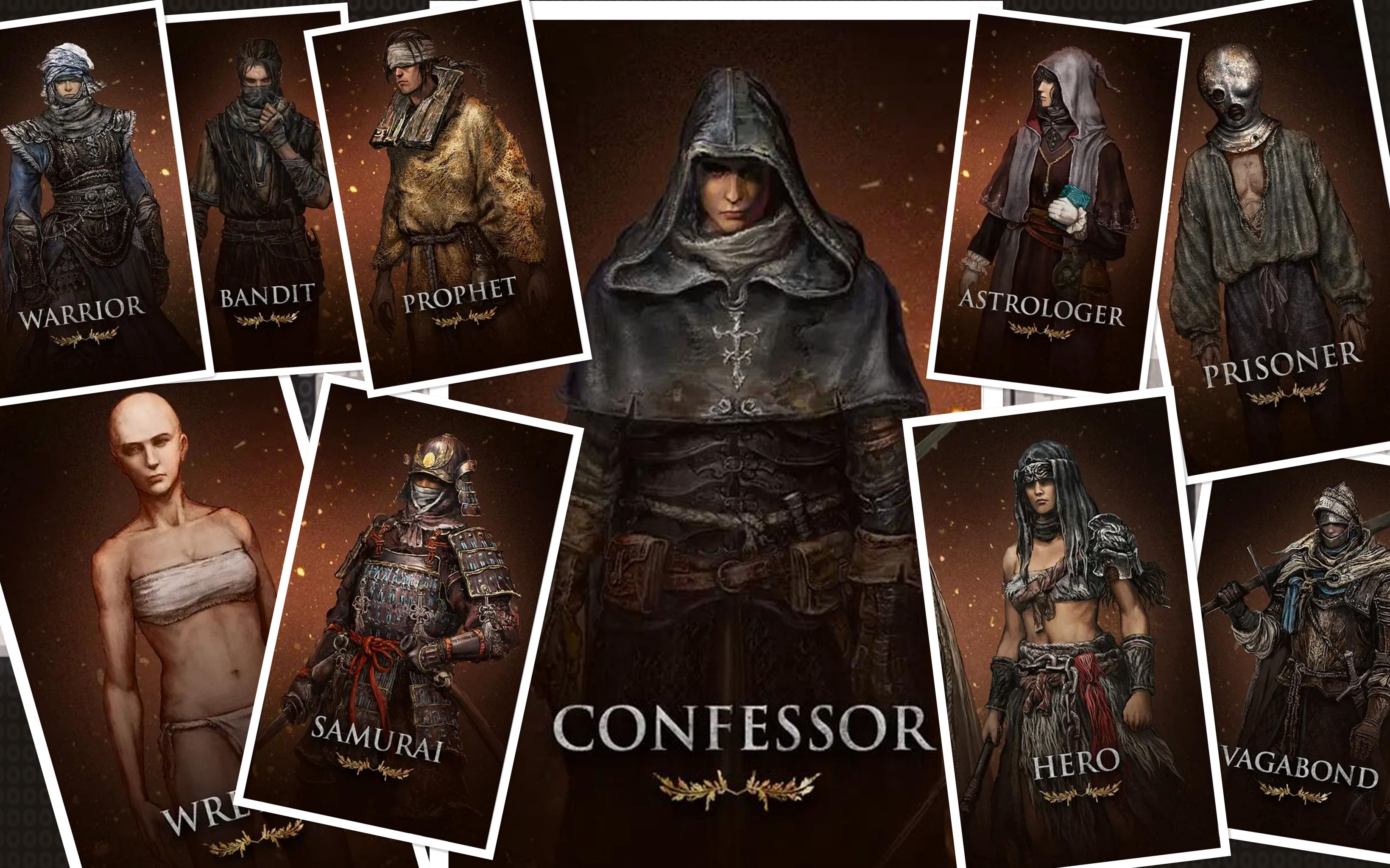 战斗风格推荐：根据喜好选择最适合的职业