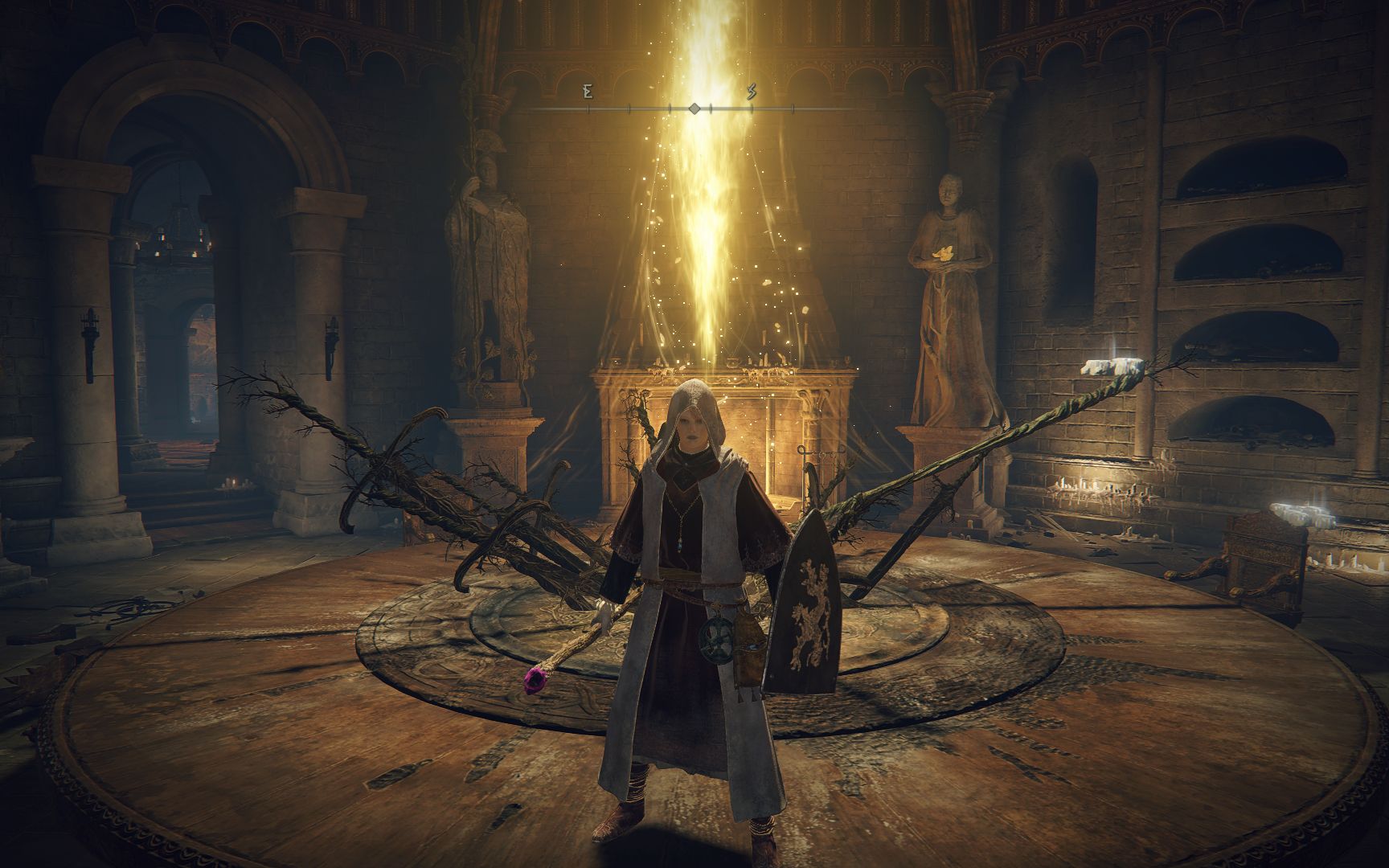 如何进行职业搭配?