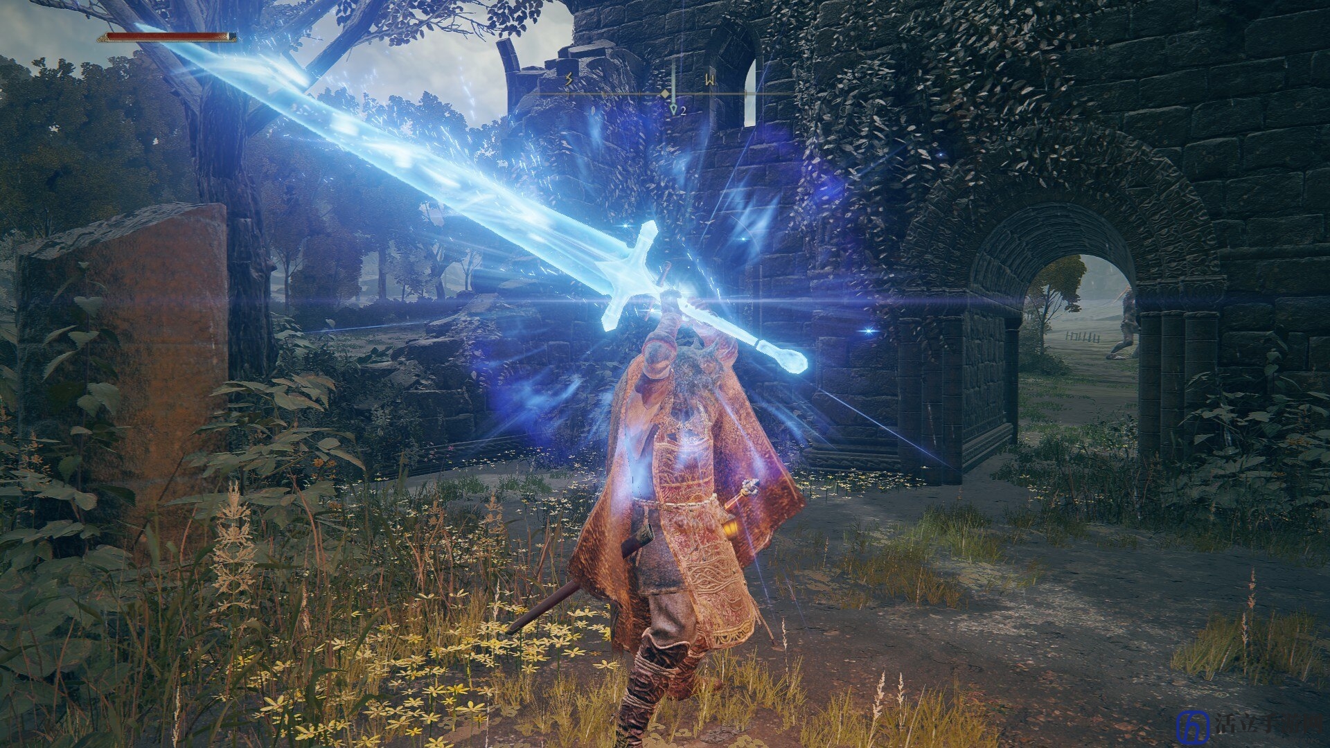 魔法升级与装备搭配