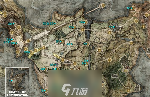 利用游戏机制提升角色实力