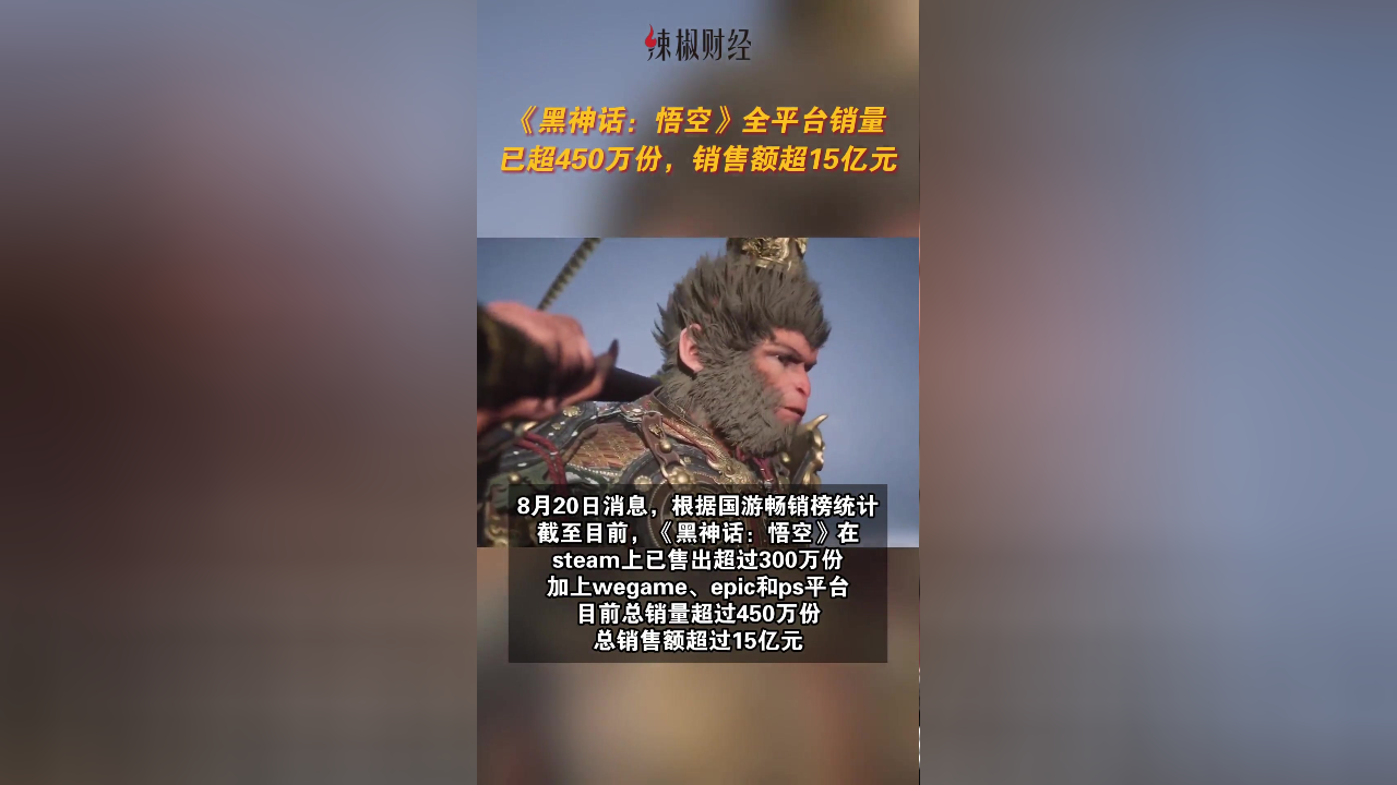 国产游戏的春天来了？