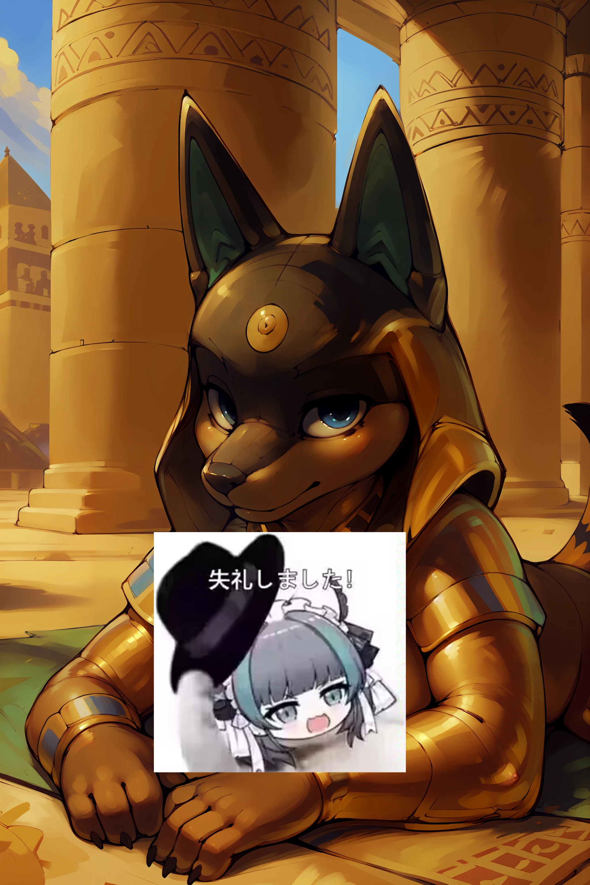 结语：开启你的奇幻旅程