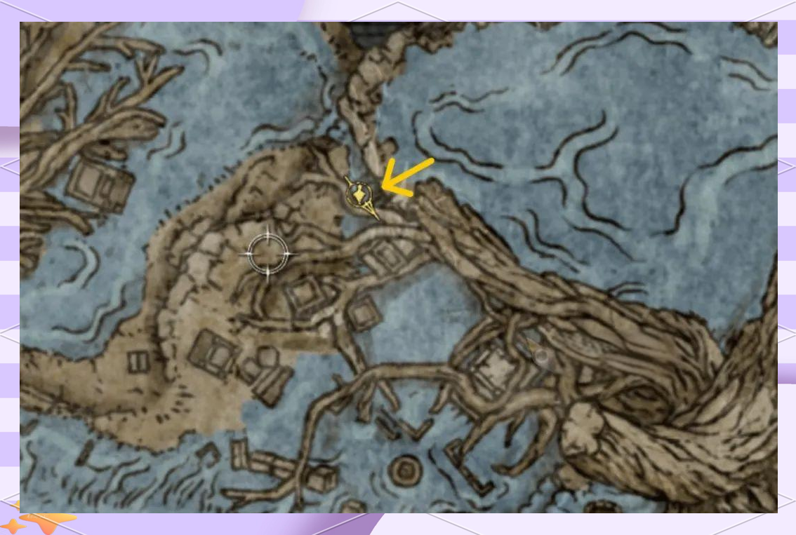 终极挑战:死根的终极Boss