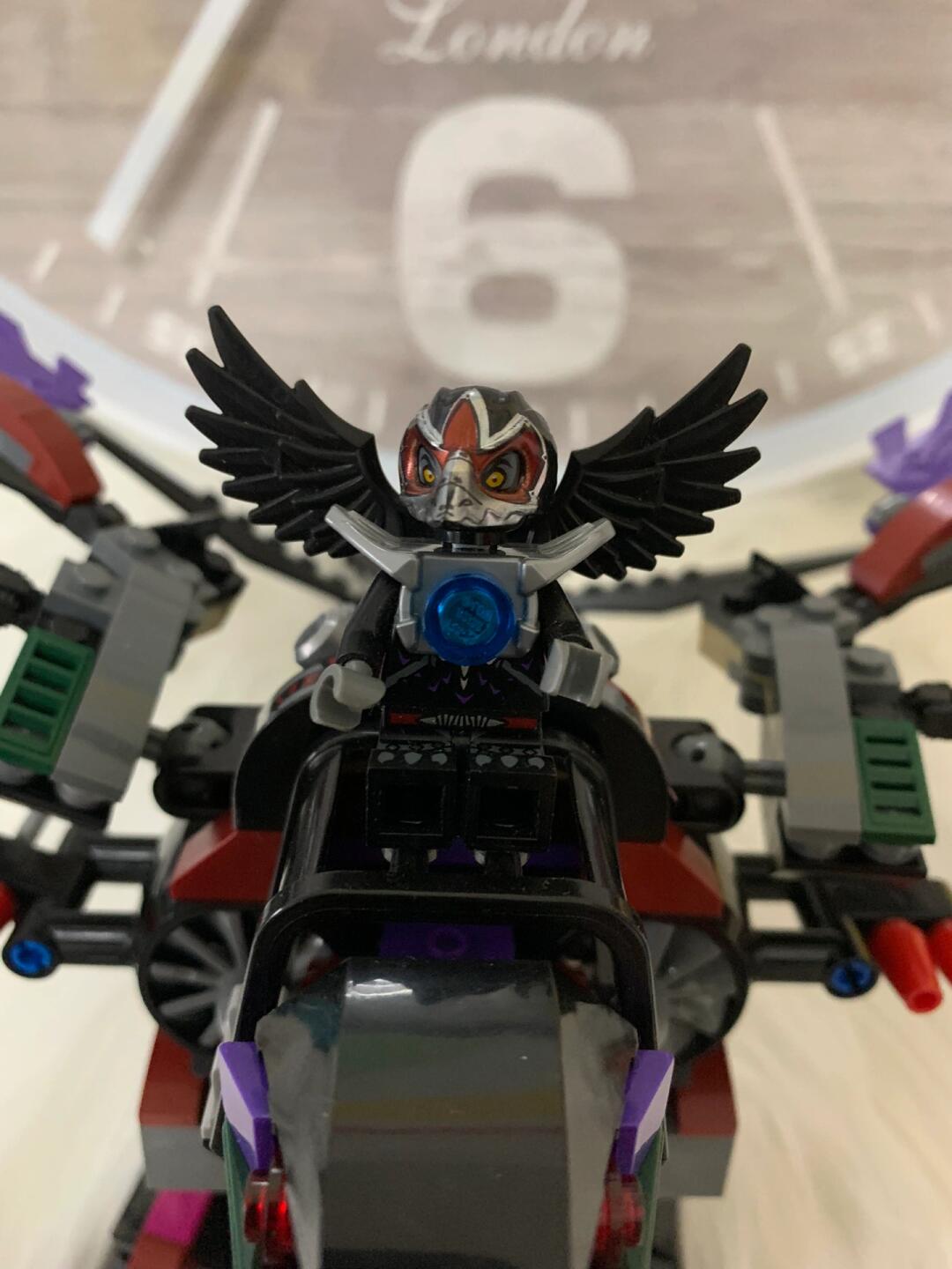 结语：享受属于你的传奇世界