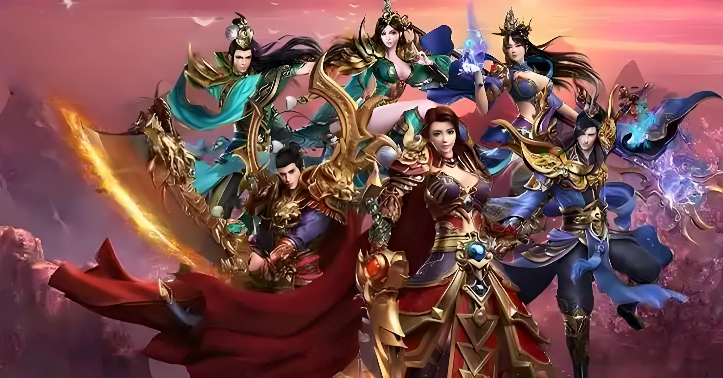 三、玩家体验分享