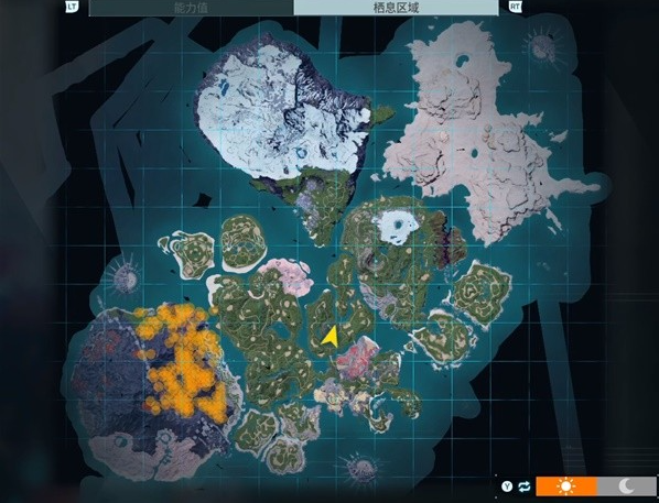 战斗技巧：如何有效对抗熔岩兽