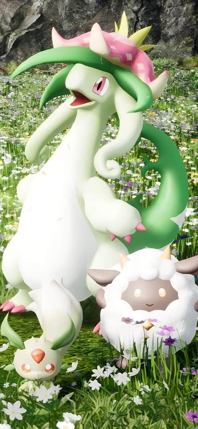 清理草地的几种方式