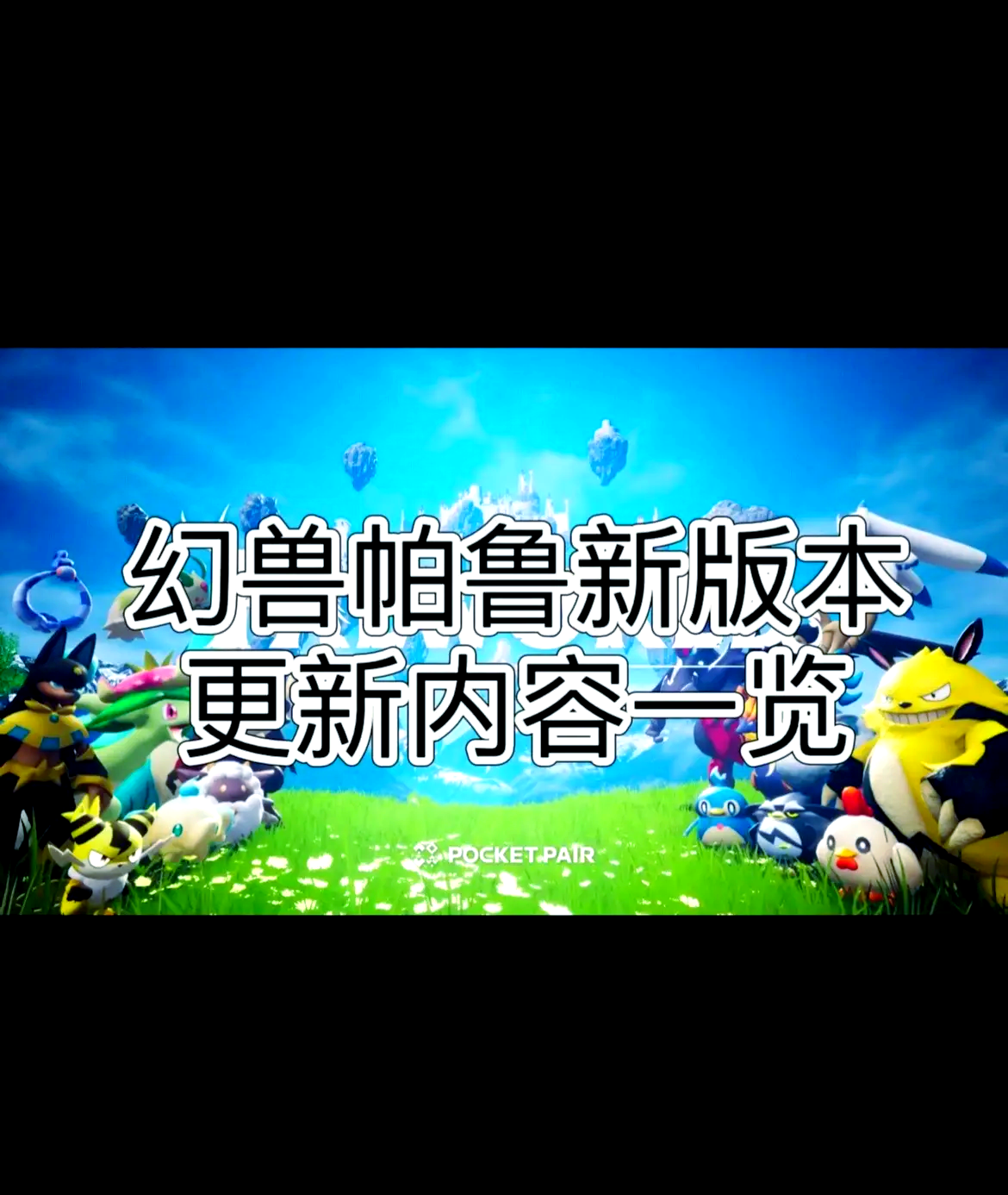 未来展望：更多期待在前方