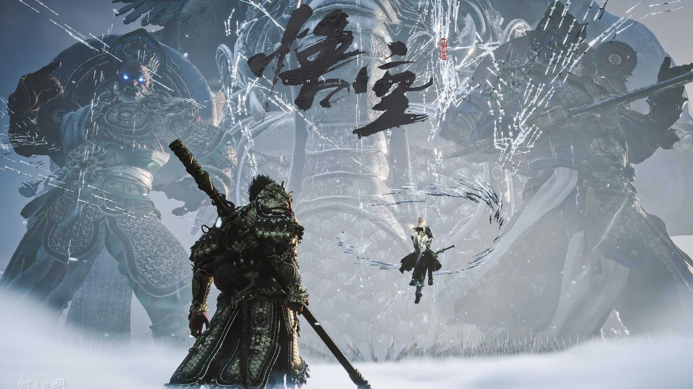 引人入胜的故事剧情