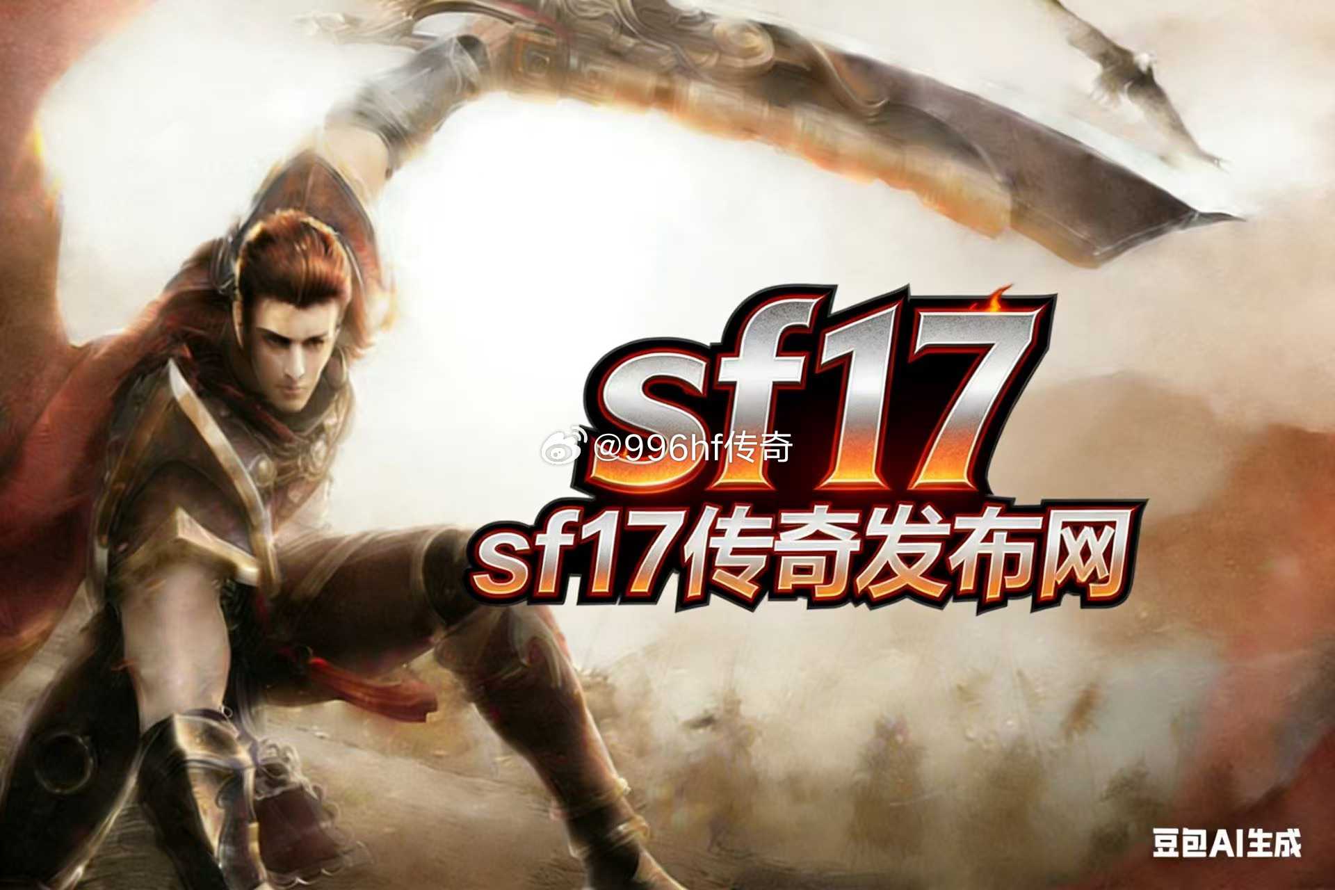 新开传奇SF推荐:特色玩法不容错过