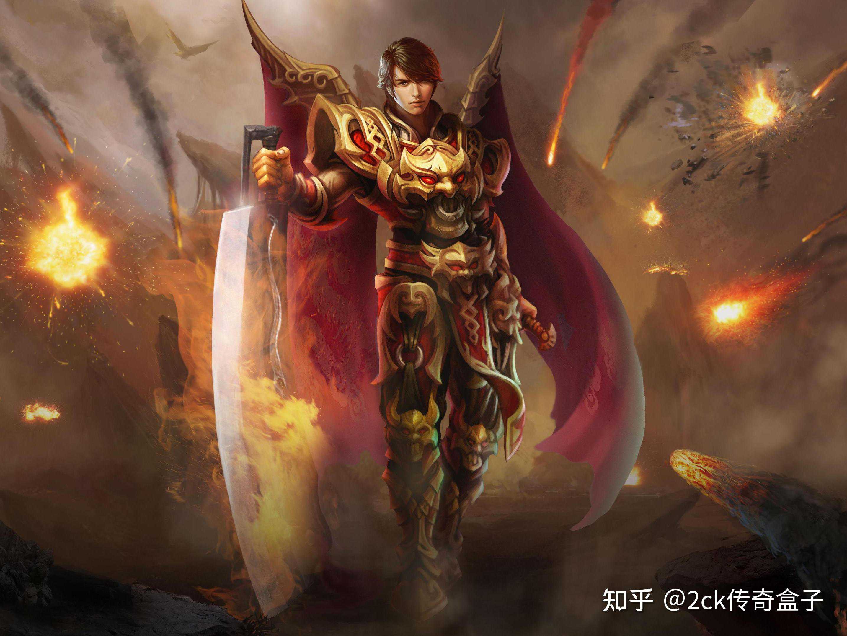 精心准备:如何快速提升等级与实力