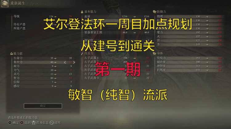 推荐配置提升游戏体验