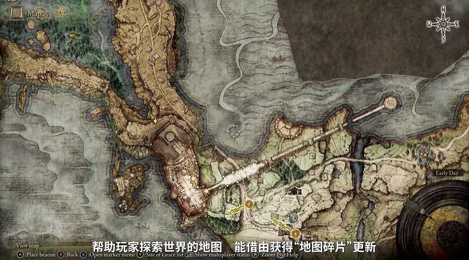 敌人设计：从单一到多样