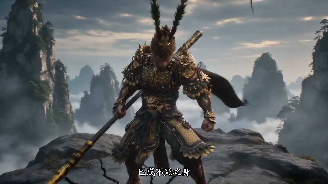 独具匠心的故事叙述方式