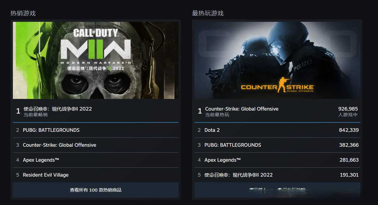 如何利用Steam内置功能快速定位
