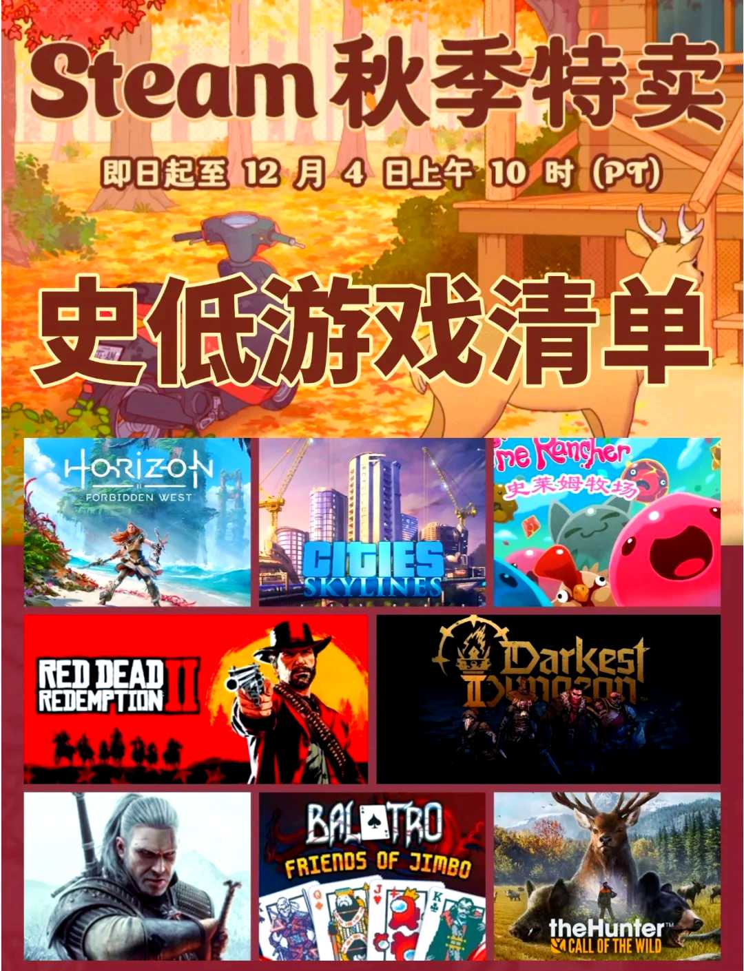 steam最火的游戏排行榜