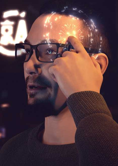 数字时代下的新机遇,AI数字人直播带货