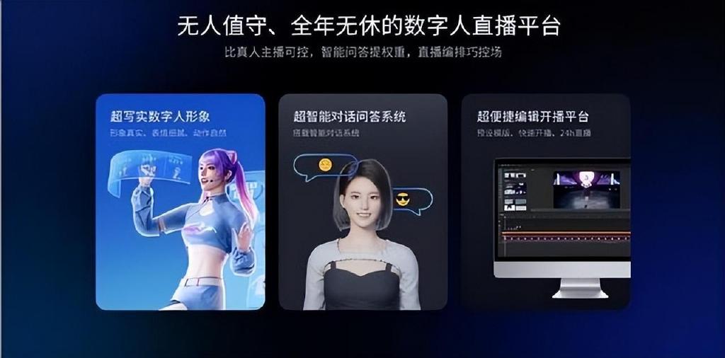 如何设置您的行车记录仪以启用无人数字人直播?