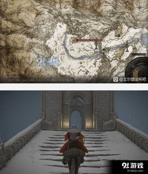探索未知:发现隐藏的秘密